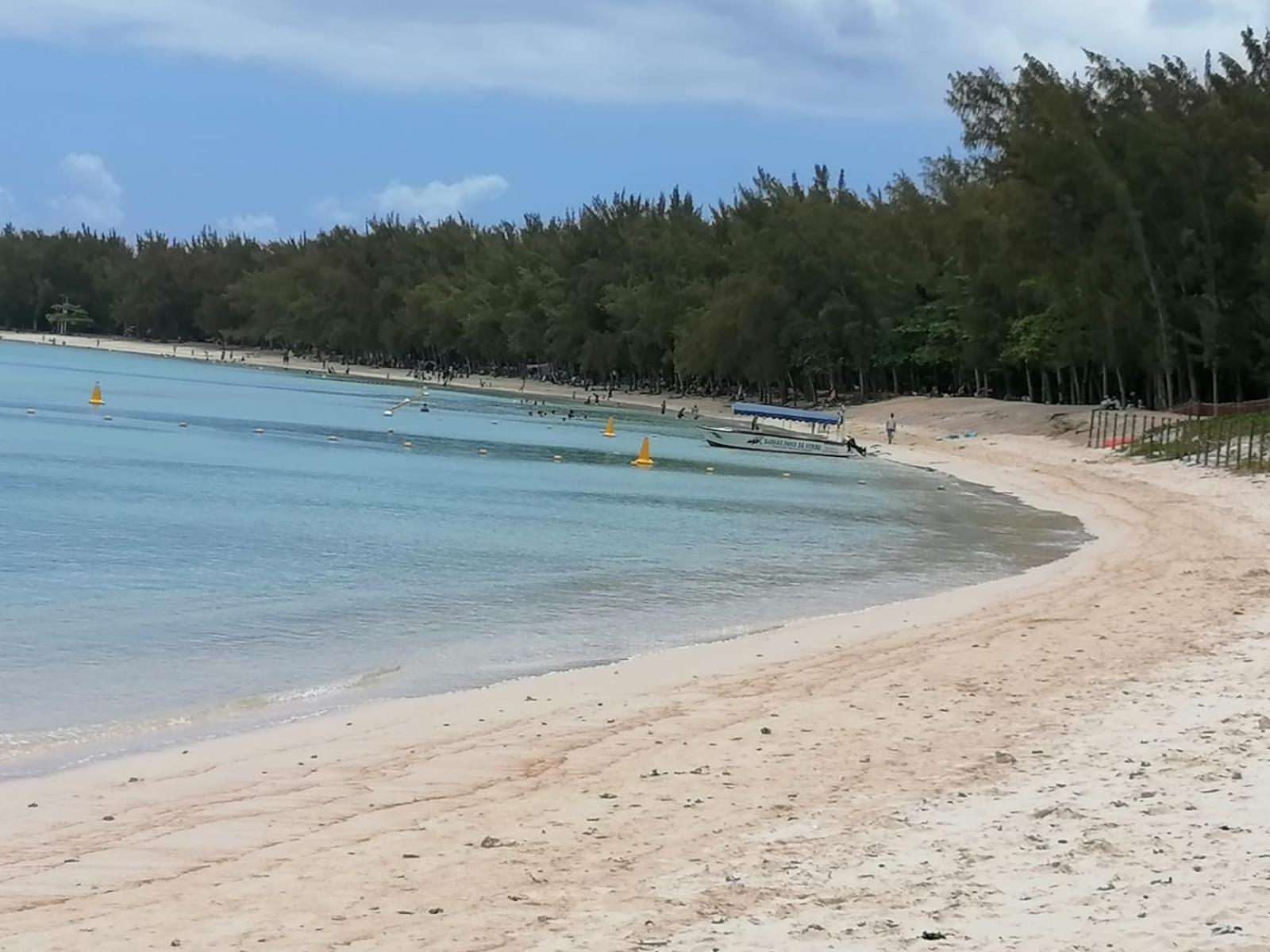 Готель Le Choisy Mauritius Мон-Шуазі Екстер'єр фото
